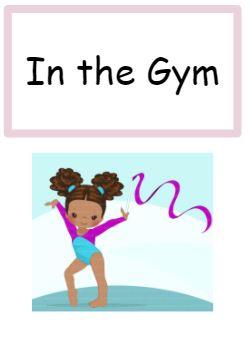 In the Gym